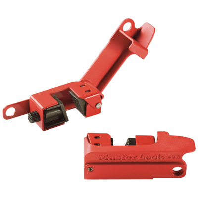 Блокиратор Grip Tight™ 491B Блокиратор Grip Tight™ 491B